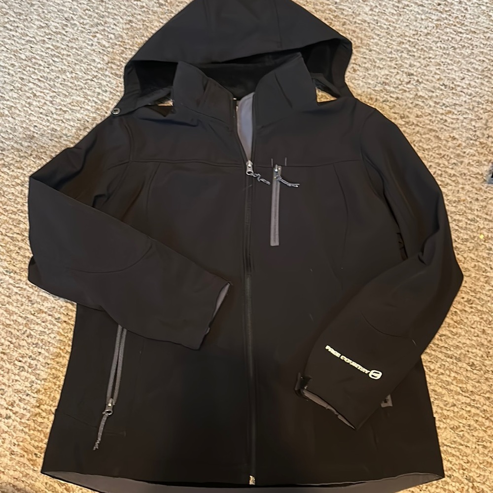 Ladies jacket. Free Country